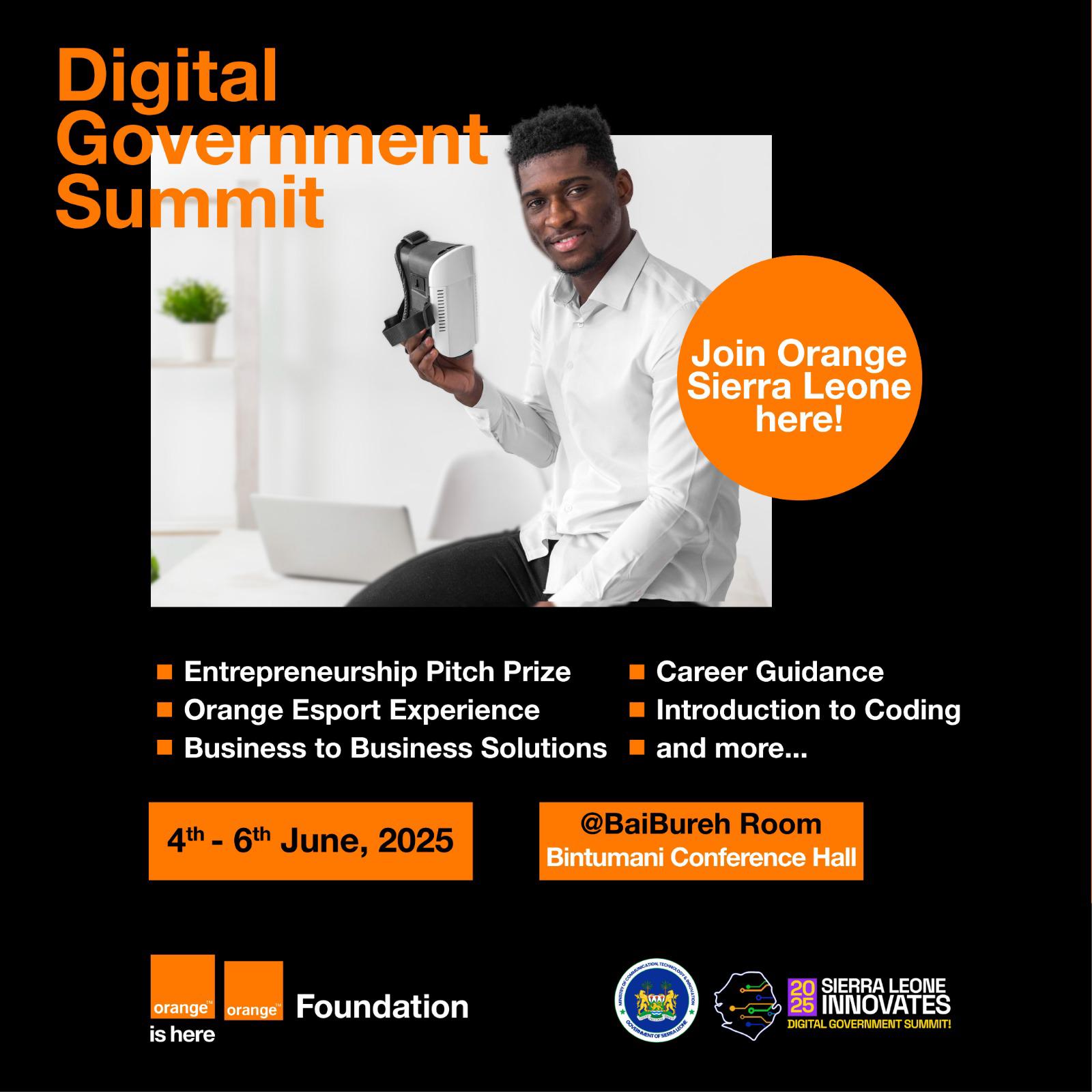 Tech Summit